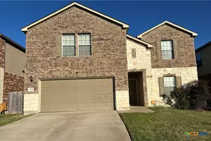 1219 Cozy Creek Dr, Temple, TX 76502 - Photo 1