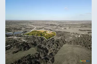 Tbd County Road 3500, Lampasas, TX 76550 - Photo 41