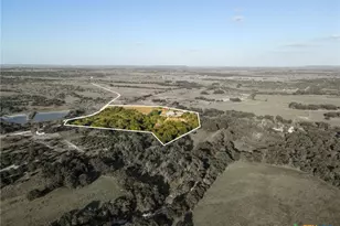 Tbd County Road 3500, Lampasas, TX 76550 - Photo 41