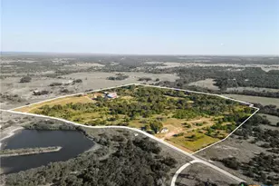 Tbd County Road 3500, Lampasas, TX 76550 - Photo 43