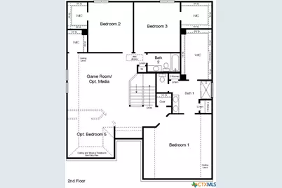 1425 Starlight Drive, Temple, TX 76502 - Photo 5