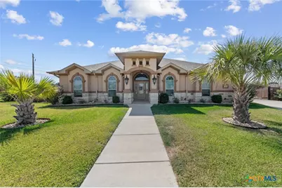 8411 Dorset Drive, Killeen, TX 76542 - Photo 1