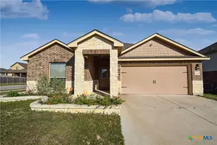 2601 Arno St, Harker Heights, TX 76548 - Photo 3