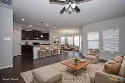 2601 Arno Street, Harker Heights, TX 76548 - Photo 1