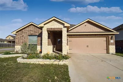 2601 Arno Street, Harker Heights, TX 76548 - Photo 1