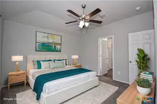 2601 Arno St, Harker Heights, TX 76548 - Photo 11