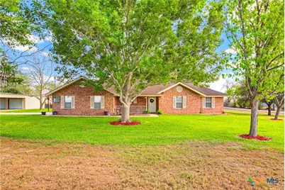 8416 Fm 541, Stockdale, TX 78160 - Photo 5