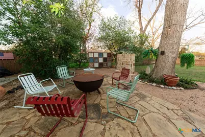 1202 Pecan Street, Bastrop, TX 78602 - Photo 37