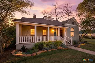 1202 Pecan St, Bastrop, TX 78602 - Photo 1