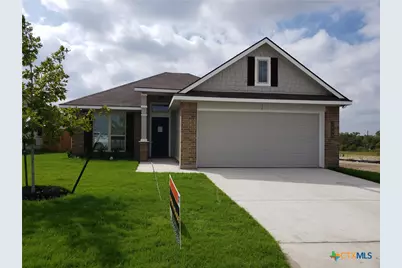 1909 Euclid Drive, Temple, TX 76504 - Photo 1