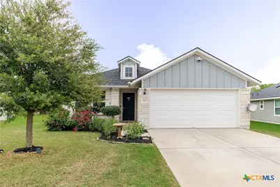 303 Schuyerville Drive, Elgin, TX 78621 - Photo 7