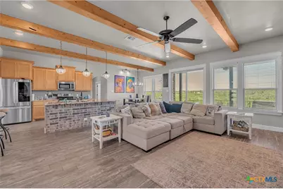 3644 Morgan Mill Road, Kempner, TX 76539 - Photo 17