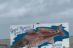 408 W Royal Oak Ln, Rockport, TX 78382 - Photo 29