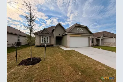 122 University Avenue, Troy, TX 76579 - Photo 1