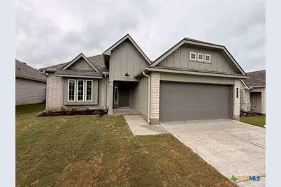 122 University Avenue, Troy, TX 76579 - Photo 3