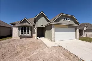 122 University Ave, Troy, TX 76579 - Photo 1