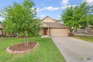 807 Liberty Hill, Temple, TX 76504 - Photo 1