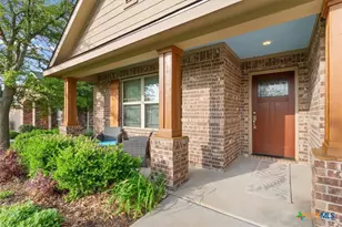 807 Liberty Hill, Temple, TX 76504 - Photo 5