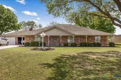 201 Parsons Road, Victoria, TX 77904 - Photo 1