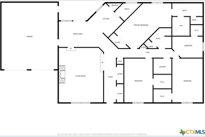 201 Parsons Road, Victoria, TX 77904 - Photo 29