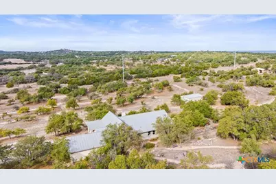 232 Crooked Oak Lane, Round Mountain, TX 78663 - Photo 45