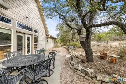 232 Crooked Oak Lane, Round Mountain, TX 78663 - Photo 41