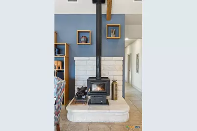 232 Crooked Oak Lane, Round Mountain, TX 78663 - Photo 23