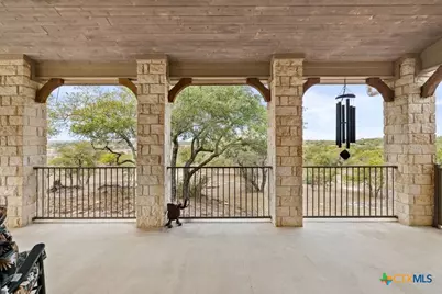 232 Crooked Oak Lane, Round Mountain, TX 78663 - Photo 7