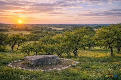 232 Crooked Oak Lane, Round Mountain, TX 78663 - Photo 3