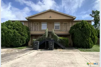 4801 Rainbow Circle #2, Killeen, TX 76543 - Photo 1