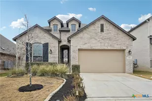 1703 Dirndl, New Braunfels, TX 78132 - Photo 1