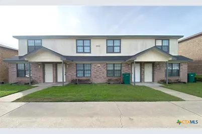1610 Aztec Trace #B, Harker Heights, TX 76548 - Photo 1
