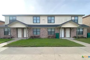 1610 Aztec Trce, Harker Heights, TX 76548 - Photo 1