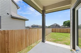 7715 Krenek Tap Dr, Temple, TX 76502 - Photo 29