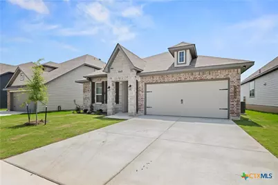 7715 Krenek Tap Drive, Temple, TX 76502 - Photo 3