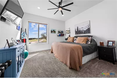 1800 Diamond Ridge Drive, Lampasas, TX 76550 - Photo 19