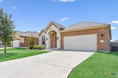 515 Cross Drive, Temple, TX 76502 - Photo 3