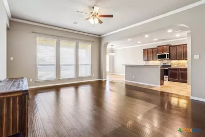 515 Cross Drive, Temple, TX 76502 - Photo 9