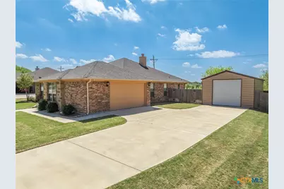 109 Northern Avenue, Gatesville, TX 76528 - Photo 3