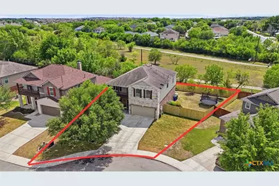 644 Peacock Lane, New Braunfels, TX 78130 - Photo 3