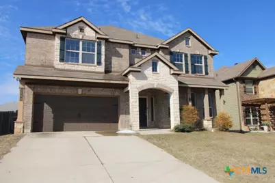 1209 Jester Court, Copperas Cove, TX 76522 - Photo 1