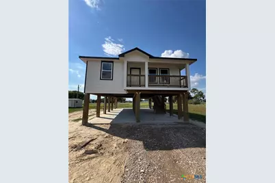 544 Buckskin Drive, Palacios, TX 77465 - Photo 5