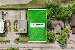 902 Simpson Rd, Victoria, TX 77904 - Photo 1