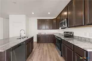 711 James Parker Cir, Killeen, TX 76542 - Photo 27