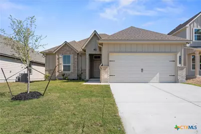 711 James Parker Circle, Killeen, TX 76542 - Photo 1