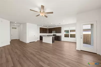 711 James Parker Circle, Killeen, TX 76542 - Photo 25