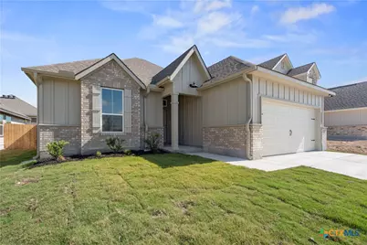 711 James Parker Circle, Killeen, TX 76542 - Photo 3