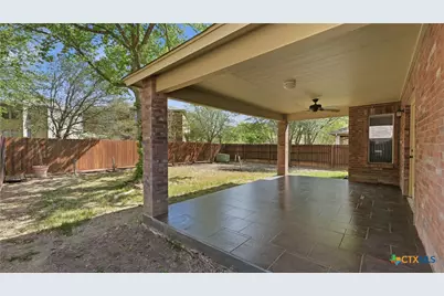 11004 Forest Pass Court, Live Oak, TX 78233 - Photo 35