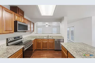 11004 Forest Pass Court, Live Oak, TX 78233 - Photo 11