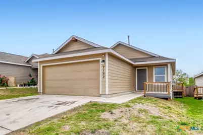 7102 Satellite Way, San Antonio, TX 78252 - Photo 1